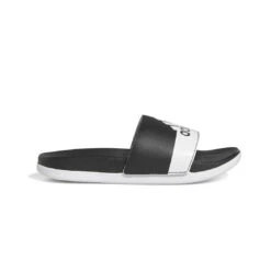 Adidas - Kids' (Preschool & Junior) Adilette Comfort Slides (HR0208)