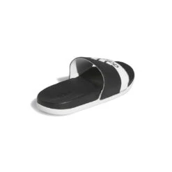 Adidas - Kids' (Preschool & Junior) Adilette Comfort Slides (HR0208) -New Shoes Shop adidas Kids Preschool Junior Adilette Comfort Slides HR0208 04