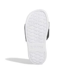 Adidas - Kids' (Preschool & Junior) Adilette Comfort Slides (HR0208) -New Shoes Shop adidas Kids Preschool Junior Adilette Comfort Slides HR0208 06