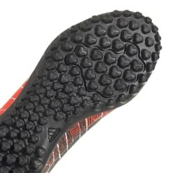 Adidas - Kids' (Preschool & Junior) X Speedportal Messi.4 Turf Soccer Shoes (GW8402) -New Shoes Shop adidas Kids Preschool Junior X Speedportal Messi.4 Turf Shoes GW8402 06