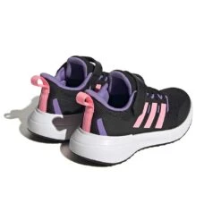 Adidas - Kids' (Preschool) FortaRun 2.0 Elastic Lace Shoes (HR0289) -New Shoes Shop adidas Kids Preschool FortaRun 2.0 Elastic Lace Shoes HR0289 03