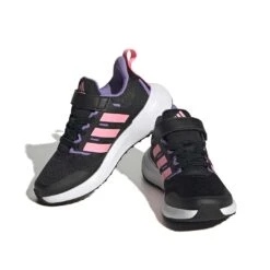 Adidas - Kids' (Preschool) FortaRun 2.0 Elastic Lace Shoes (HR0289) -New Shoes Shop adidas Kids Preschool FortaRun 2.0 Elastic Lace Shoes HR0289 04