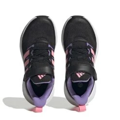 Adidas - Kids' (Preschool) FortaRun 2.0 Elastic Lace Shoes (HR0289) -New Shoes Shop adidas Kids Preschool FortaRun 2.0 Elastic Lace Shoes HR0289 05