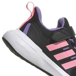 Adidas - Kids' (Preschool) FortaRun 2.0 Elastic Lace Shoes (HR0289) -New Shoes Shop adidas Kids Preschool FortaRun 2.0 Elastic Lace Shoes HR0289 07
