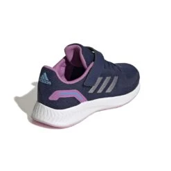 Adidas - Kids' (Preschool) Runfalcon 2.0 Shoes (HR1537) -New Shoes Shop adidas Kids Preschool Runfalcon 2.0 HR1537 03