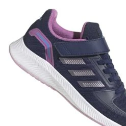Adidas - Kids' (Preschool) Runfalcon 2.0 Shoes (HR1537) -New Shoes Shop adidas Kids Preschool Runfalcon 2.0 HR1537 04
