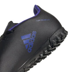 Adidas - Kids' (Junior) X Speedflow.4 Turf Soccer Shoes (FY3326) -New Shoes Shop adidas Kids Junior XSpeedflow.4TurfShoes FY3326 04
