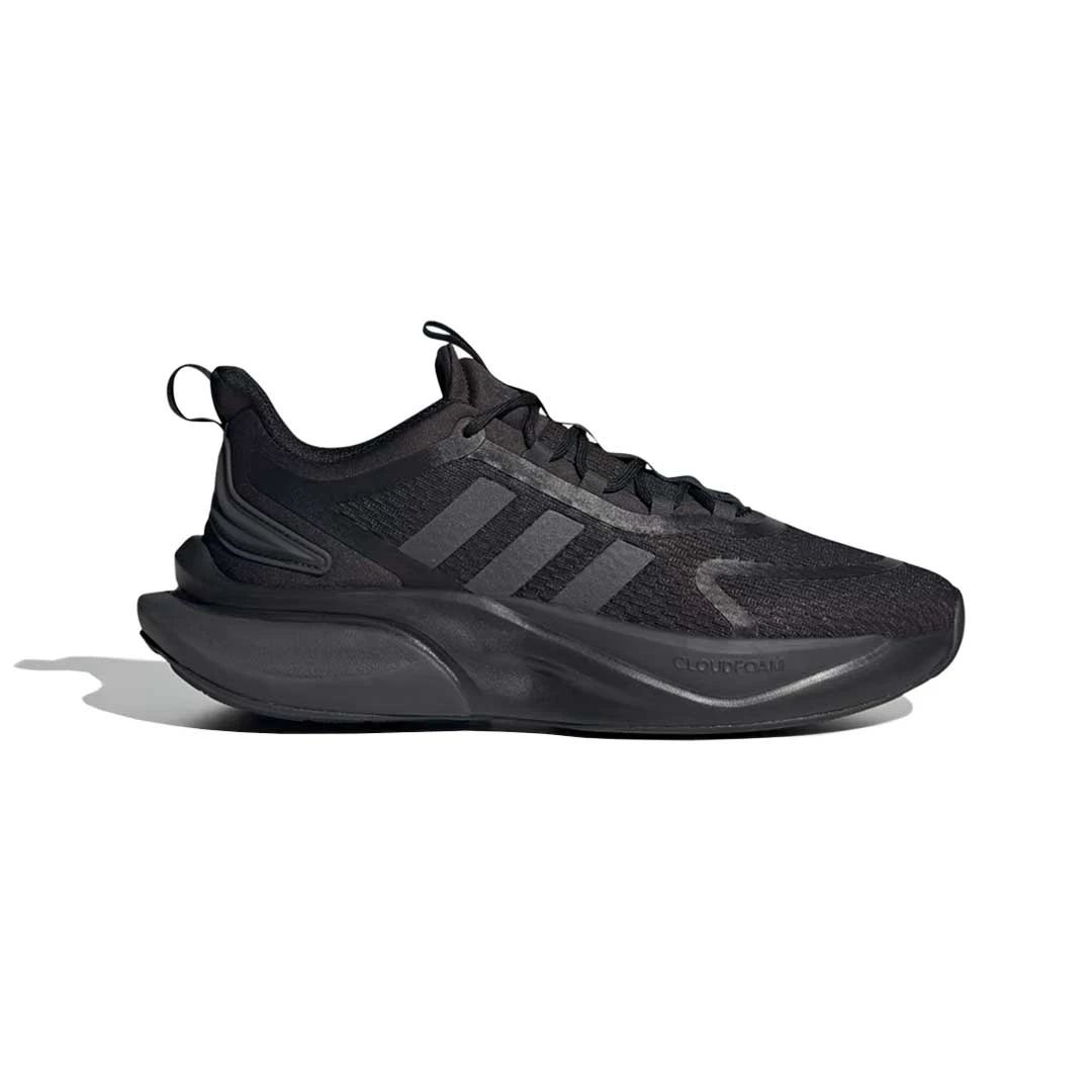 Adidas - Men's AlphaBounce+ Sustainable Bounce Shoes (HP6142) 1 Adidas - Men's AlphaBounce+ Sustainable Bounce Shoes (HP6142)