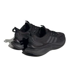 Adidas - Men's AlphaBounce+ Sustainable Bounce Shoes (HP6142) 7 Adidas - Men's AlphaBounce+ Sustainable Bounce Shoes (HP6142) -New Shoes Shop adidas Men s AlphaBounce Sustainable Bounce Shoes HP6142 3