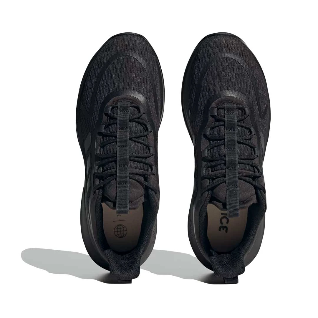 Adidas - Men's AlphaBounce+ Sustainable Bounce Shoes (HP6142) 4 Adidas - Men's AlphaBounce+ Sustainable Bounce Shoes (HP6142) - Image 4