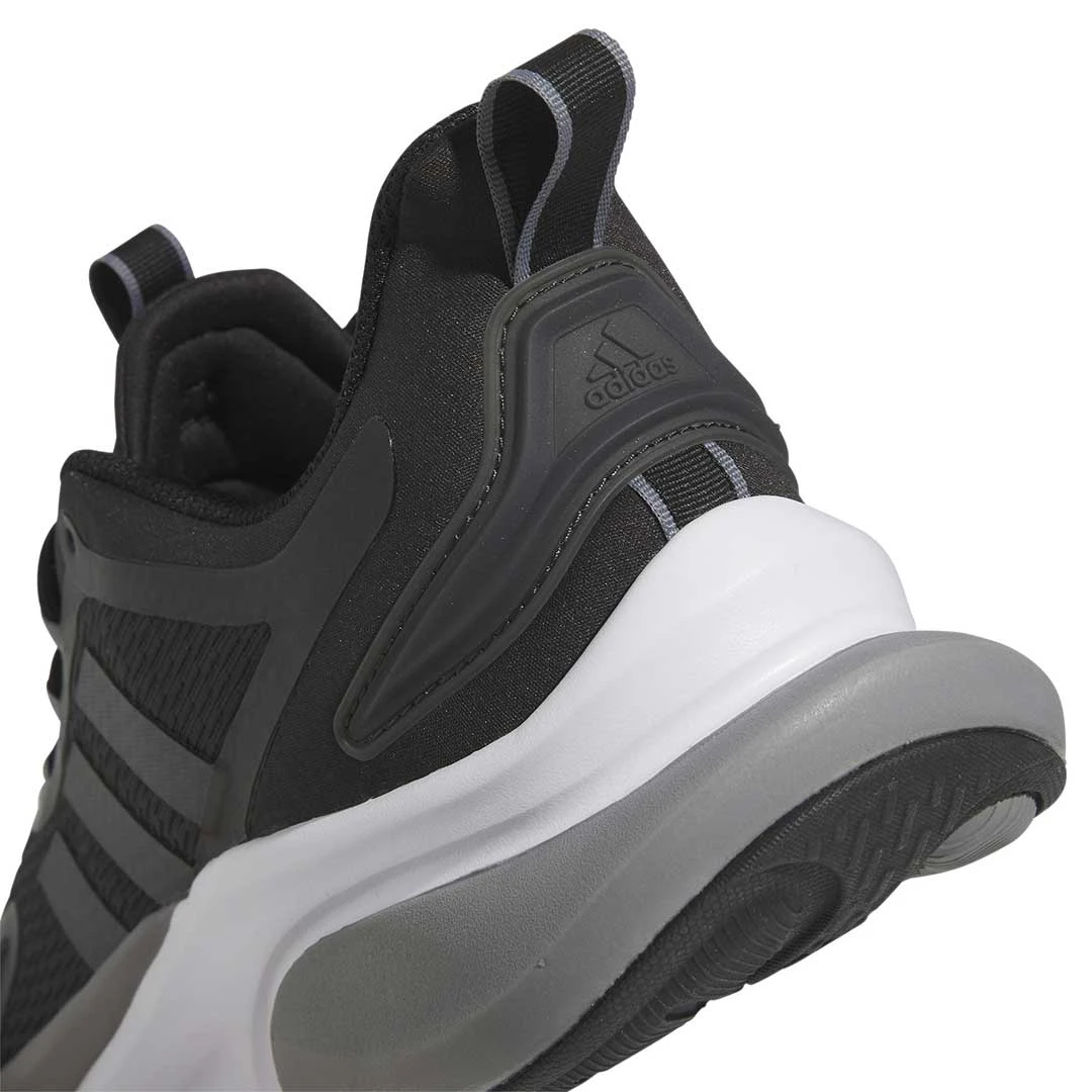 Adidas - Men's AlphaBounce+ Sustainable Bounce Shoes (HP6144) 7 Adidas - Men's AlphaBounce+ Sustainable Bounce Shoes (HP6144) - Image 7