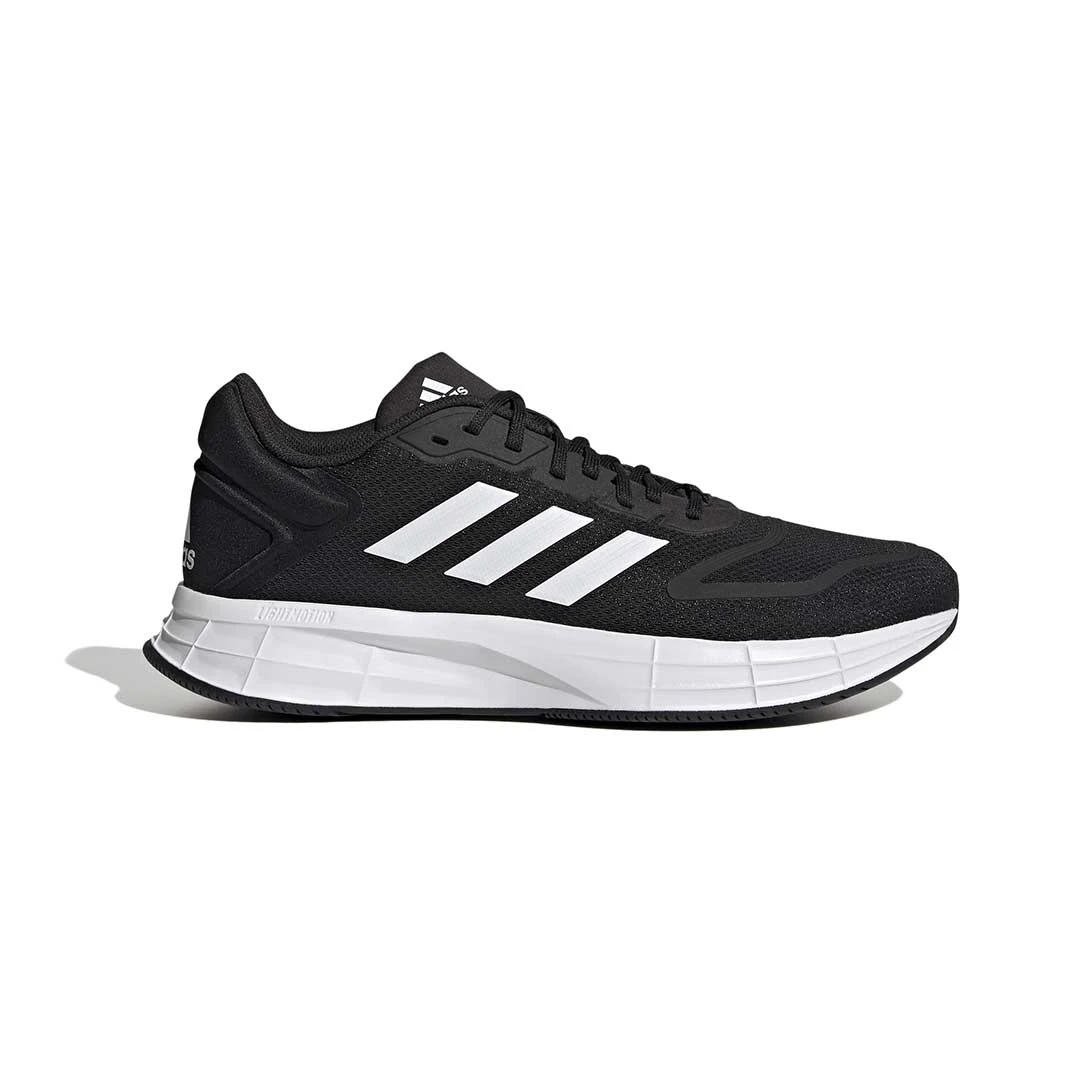 Adidas - Men's Duramo 10 Wide Running Shoes (GY3855) 1 Adidas - Men's Duramo 10 Wide Running Shoes (GY3855)