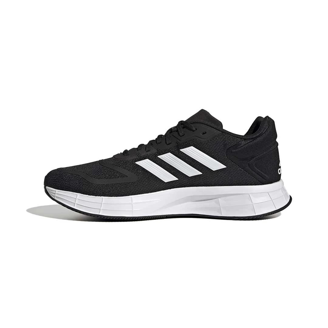 Adidas - Men's Duramo 10 Wide Running Shoes (GY3855) 2 Adidas - Men's Duramo 10 Wide Running Shoes (GY3855) - Image 2