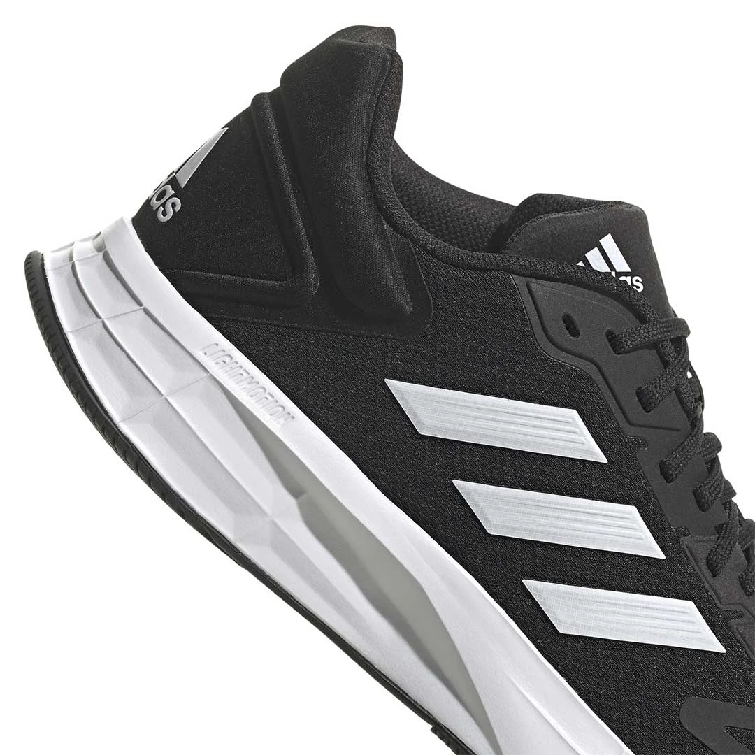 Adidas - Men's Duramo 10 Wide Running Shoes (GY3855) 6 Adidas - Men's Duramo 10 Wide Running Shoes (GY3855) - Image 6
