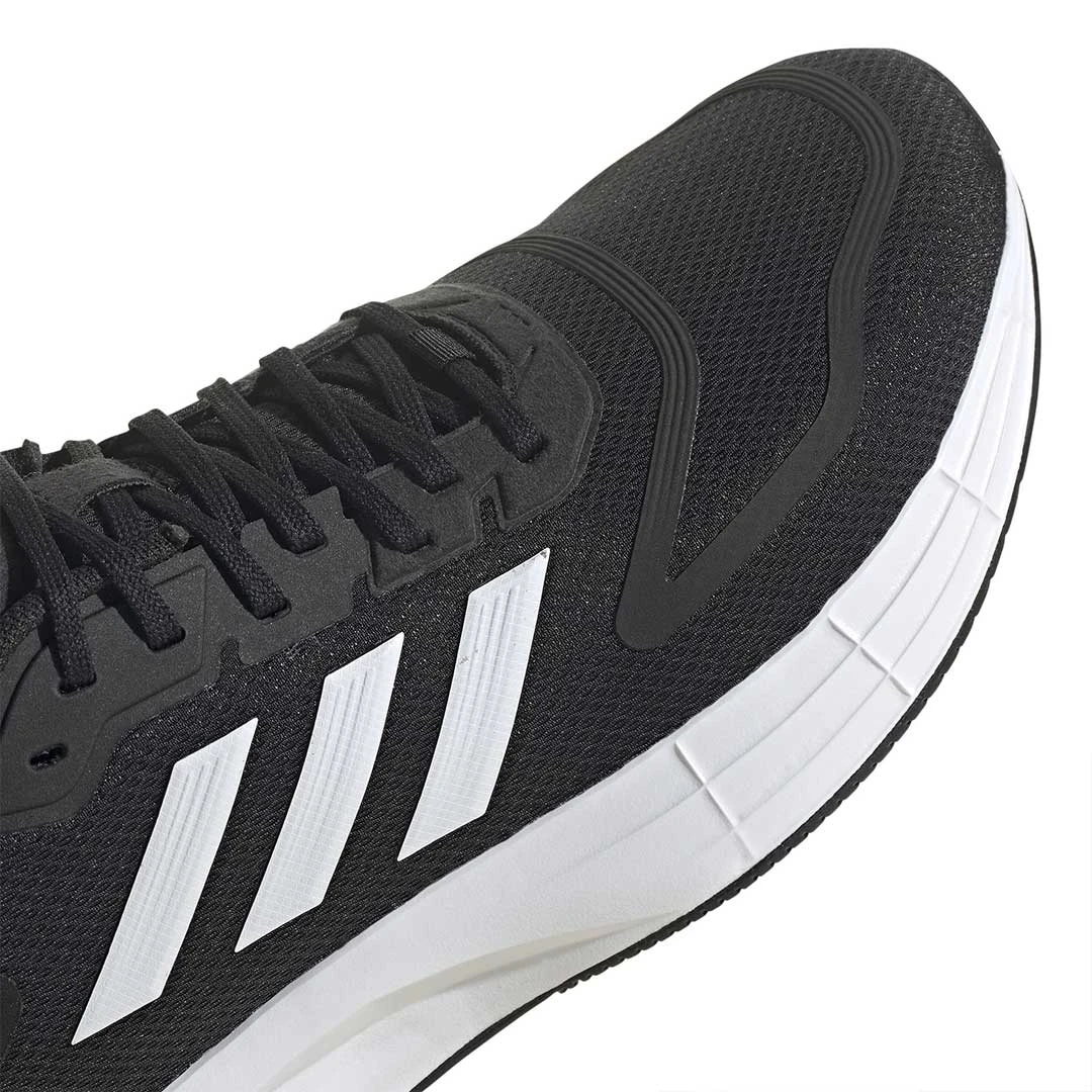 Adidas - Men's Duramo 10 Wide Running Shoes (GY3855) 7 Adidas - Men's Duramo 10 Wide Running Shoes (GY3855) - Image 7