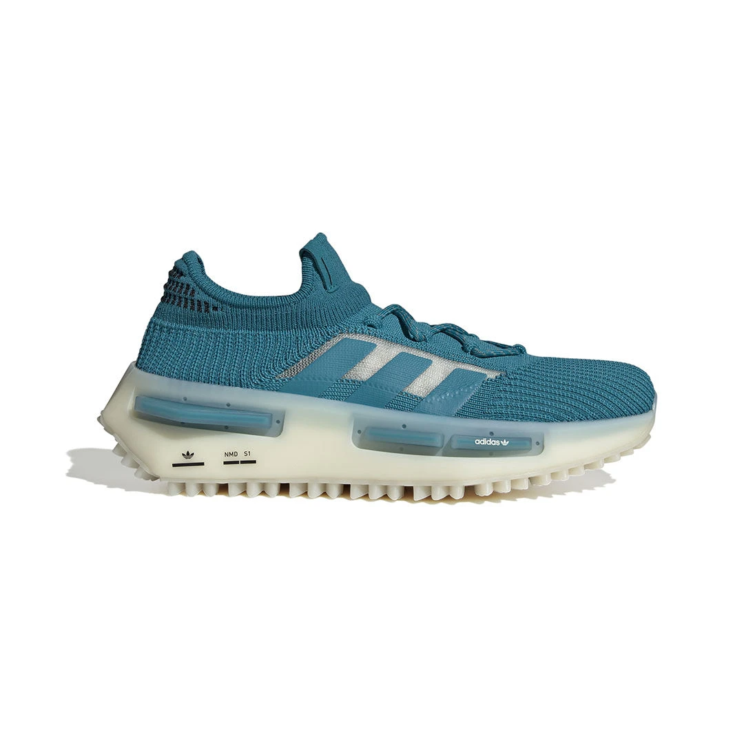 Adidas - Men's NMD S1 Shoes (HQ4437) 1 Adidas - Men's NMD S1 Shoes (HQ4437)