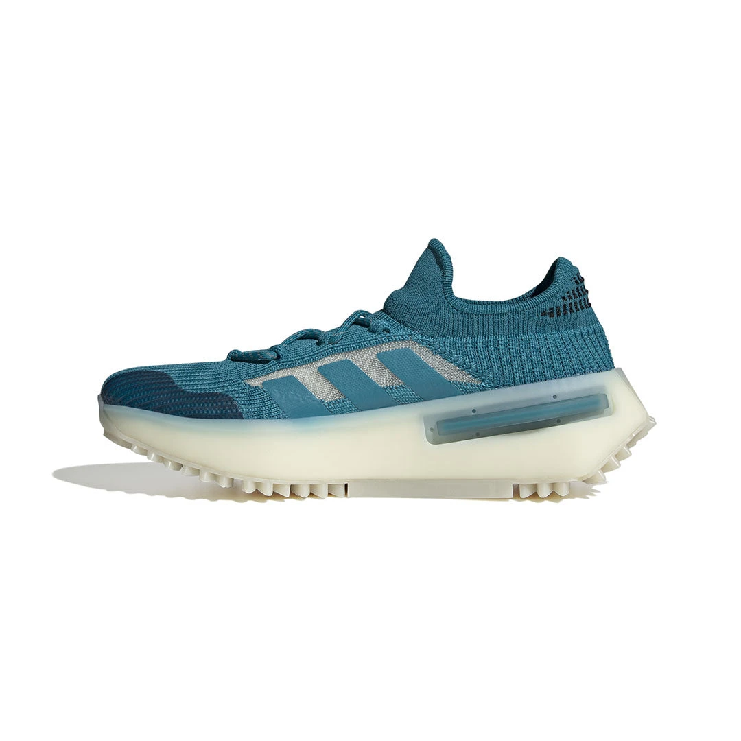 Adidas - Men's NMD S1 Shoes (HQ4437) 2 Adidas - Men's NMD S1 Shoes (HQ4437) - Image 2