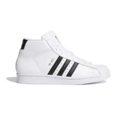 Adidas - Men's Pro Model Shoes (FV5722)