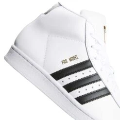 Adidas - Men's Pro Model Shoes (FV5722) -New Shoes Shop adidas Men s Pro Model FV5722 05