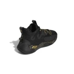 Adidas - Unisex Harden Stepback 3 Basketball Shoes (GY8631) 9 Adidas - Unisex Harden Stepback 3 Basketball Shoes (GY8631) -New Shoes Shop adidas Unisex Harden Stepback 3 Basketball Shoes GY8631 03