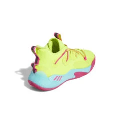 Adidas - Unisex Harden Stepback 3 Shoes (GY8634) -New Shoes Shop adidas UnisexHardenStepback3Shoes GY8634 04