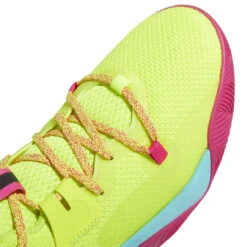 Adidas - Unisex Harden Stepback 3 Shoes (GY8634) -New Shoes Shop adidas UnisexHardenStepback3Shoes GY8634 07