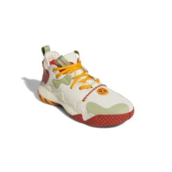 Adidas - Unisex Harden Vol 6 Shoes (GW9030) -New Shoes Shop adidas UnisexHardenVol6Shoes GW9030 03