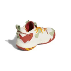 Adidas - Unisex Harden Vol 6 Shoes (GW9030) -New Shoes Shop adidas UnisexHardenVol6Shoes GW9030 04