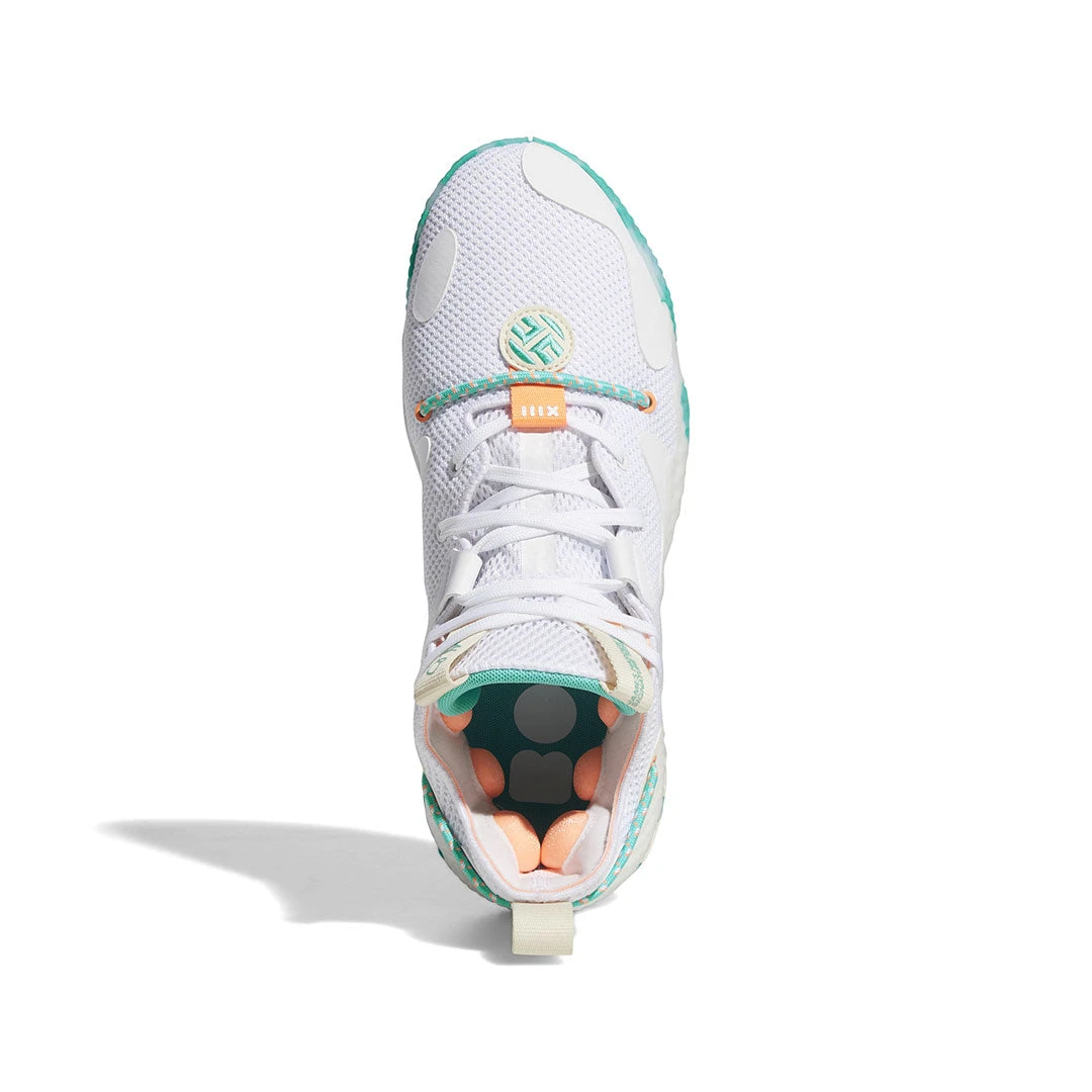 Adidas - Unisex Harden Vol 6 Shoes (GW9031) 5 Adidas - Unisex Harden Vol 6 Shoes (GW9031) - Image 5
