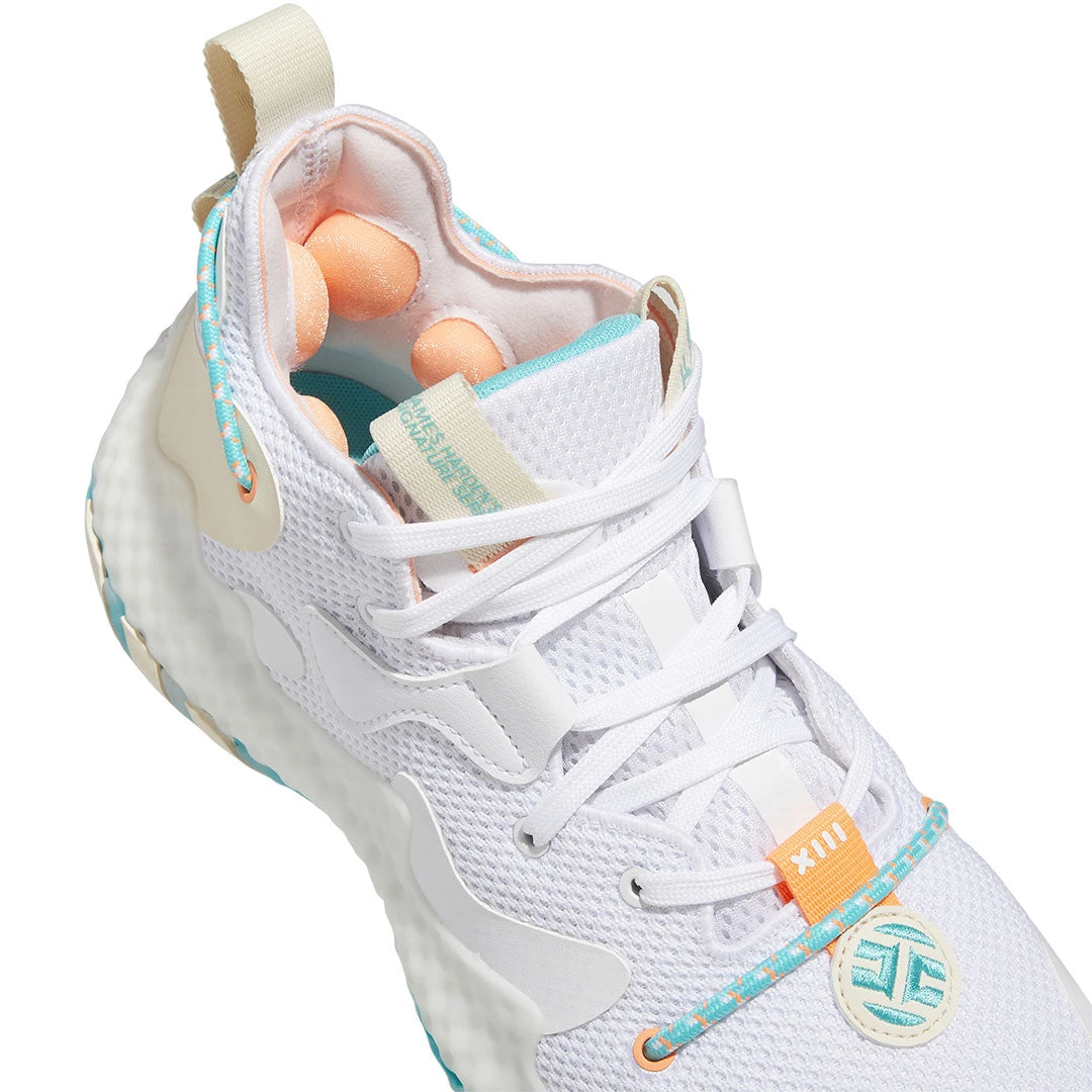 Adidas - Unisex Harden Vol 6 Shoes (GW9031) 7 Adidas - Unisex Harden Vol 6 Shoes (GW9031) - Image 7