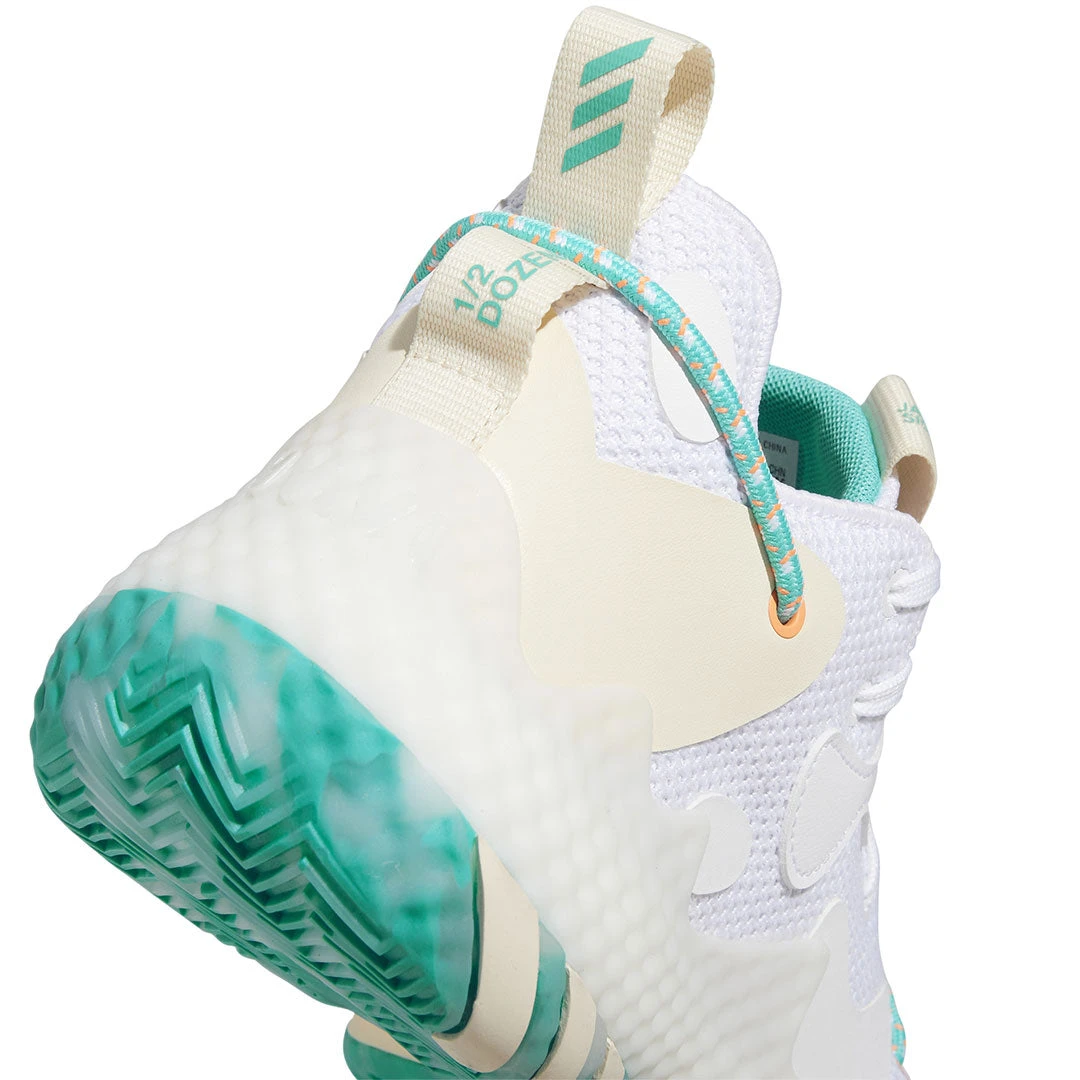 Adidas - Unisex Harden Vol 6 Shoes (GW9031) 8 Adidas - Unisex Harden Vol 6 Shoes (GW9031) - Image 8