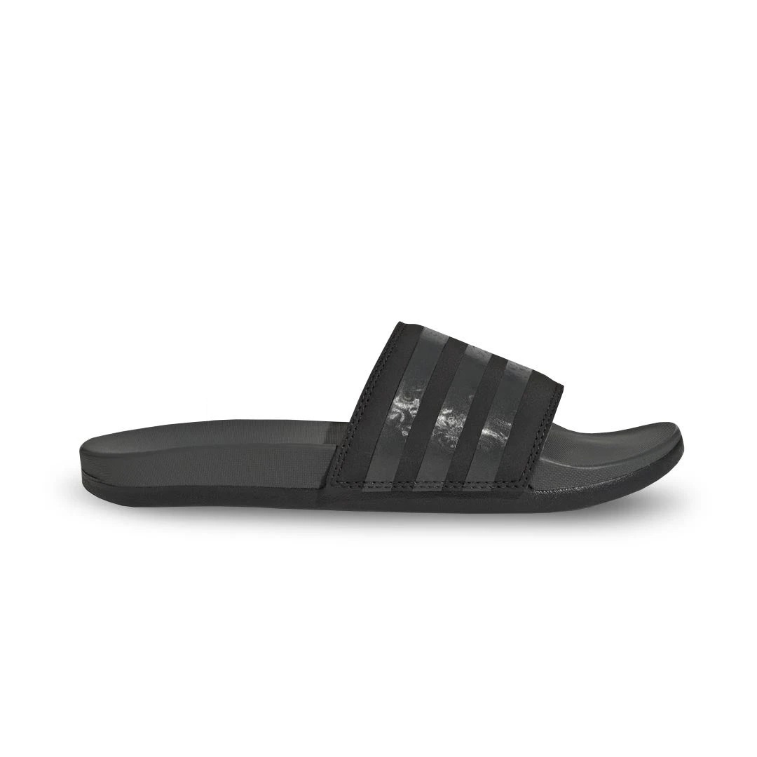 Adidas - Women's Adilette Comfort Slides (GX4303) 1 Adidas - Women's Adilette Comfort Slides (GX4303)