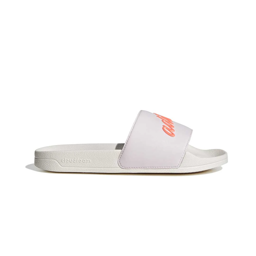 Adidas - Women's Adilette Shower Slides (GZ5925) 1 Adidas - Women's Adilette Shower Slides (GZ5925)
