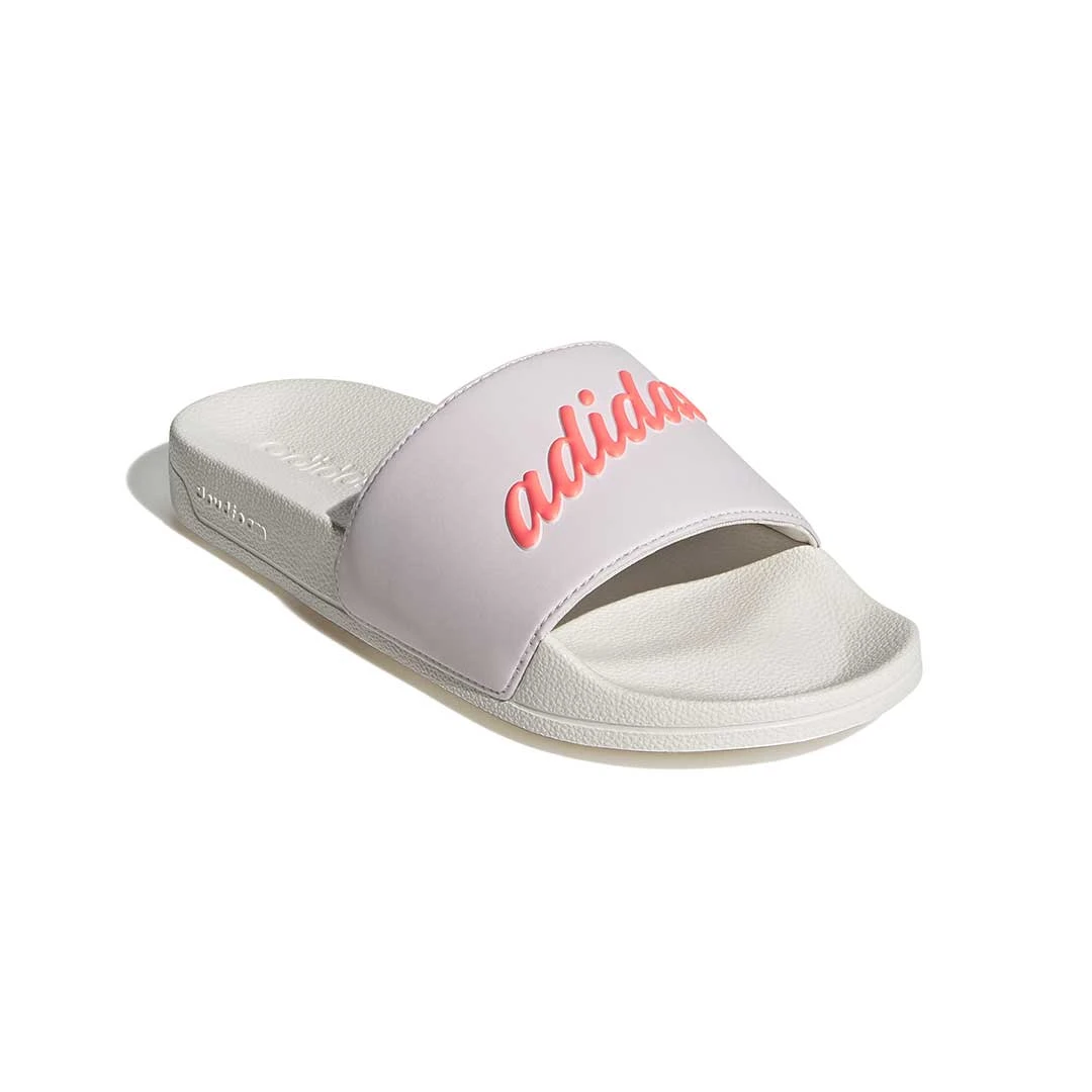 Adidas - Women's Adilette Shower Slides (GZ5925) 3 Adidas - Women's Adilette Shower Slides (GZ5925) - Image 3