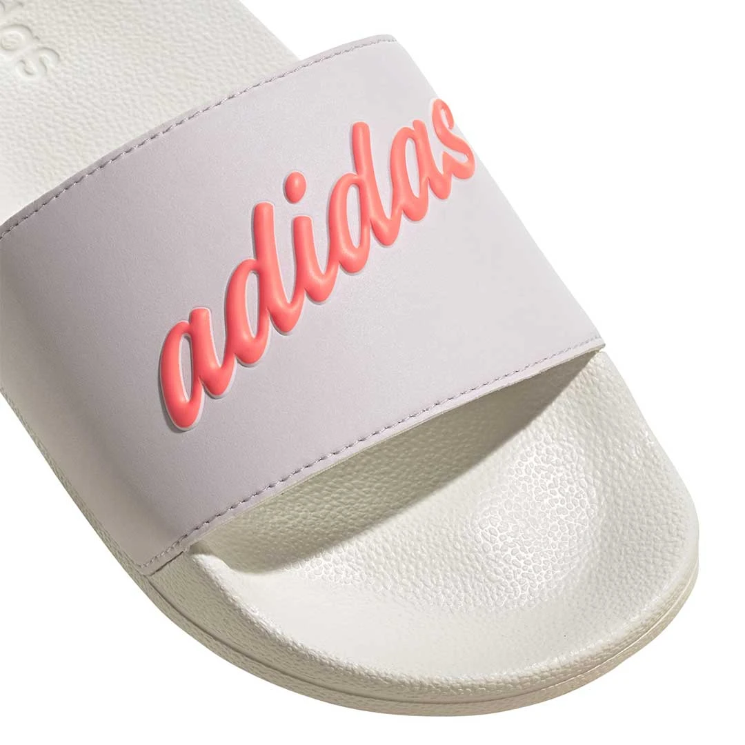 Adidas - Women's Adilette Shower Slides (GZ5925) 7 Adidas - Women's Adilette Shower Slides (GZ5925) - Image 7