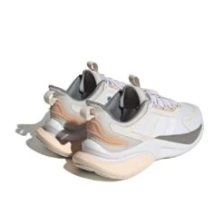 Adidas - Women's AlphaBounce+ Sustainable Bounce Shoes (HP6147) -New Shoes Shop adidas Women s AlphaBounce Sustainable Bounce Shoes HP6147 3