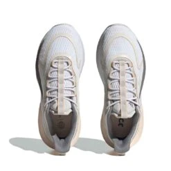 Adidas - Women's AlphaBounce+ Sustainable Bounce Shoes (HP6147) -New Shoes Shop adidas Women s AlphaBounce Sustainable Bounce Shoes HP6147 4