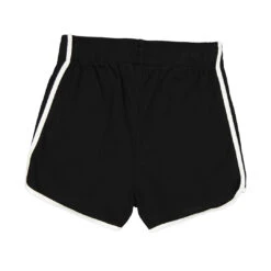 Converse - Women's Varsity Shorts (10019647 A01) 5 Converse - Women's Varsity Shorts (10019647 A01) -New Shoes Shop converse womens varsity short 10019647 a01 2